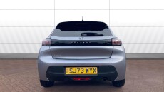 Peugeot 208 1.2 PureTech 100 Active Premium + 5dr Petrol Hatchback